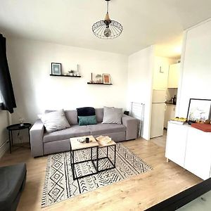 Appartement met een Slaapkamer